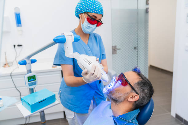 Best Broken or Chipped Tooth Repair in Polo, IL